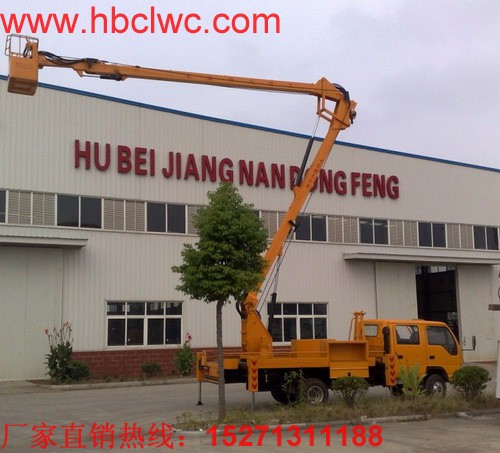 “念歪經(jīng)”升降車輕量化是一個(gè)系統(tǒng)工程