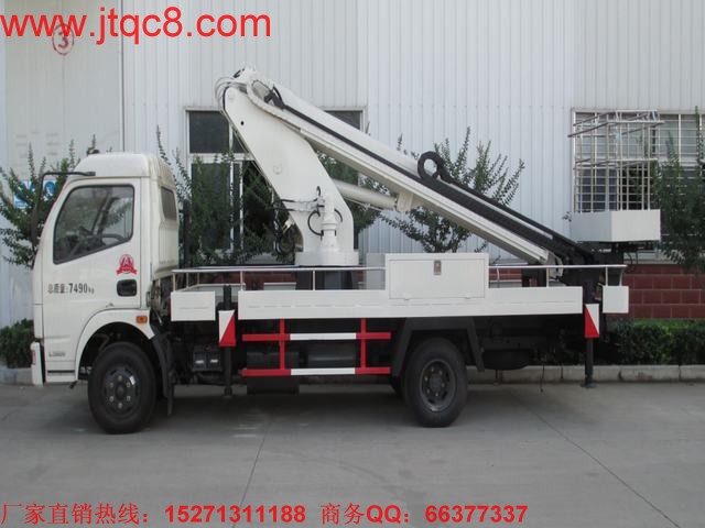 升降車,升降車“擴(kuò)市場”和“提品質(zhì)”