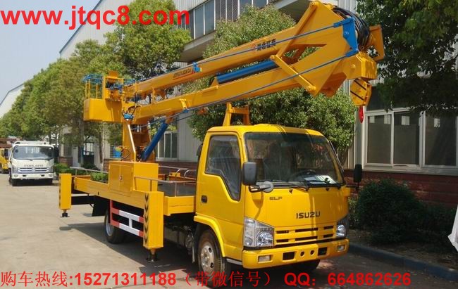 江南升降車,江南升降車銷量同比增長率驚人