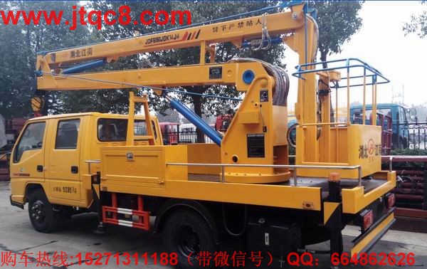 升降車市場需求漸增 矛盾擴(kuò)大.jpg