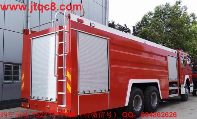 湖北江南泡沫消防車電子革命性技術(shù)有望出現(xiàn)