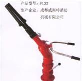 成都威斯特泡沫消防車(chē)消防炮