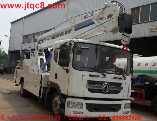 2017年9月份湖北江南增長(zhǎng)最快 9月升降車銷量排行