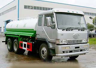 解放后八輪雙橋?yàn)⑺? width=