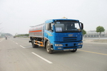 解放單橋油罐車(chē)(加油車(chē))