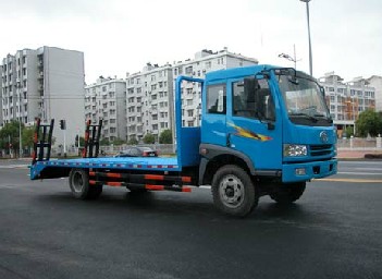 CA1168型平板運(yùn)輸車