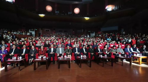 2018精品剧目展演 美国韦恩堡市青年芭蕾舞团专场演出后记